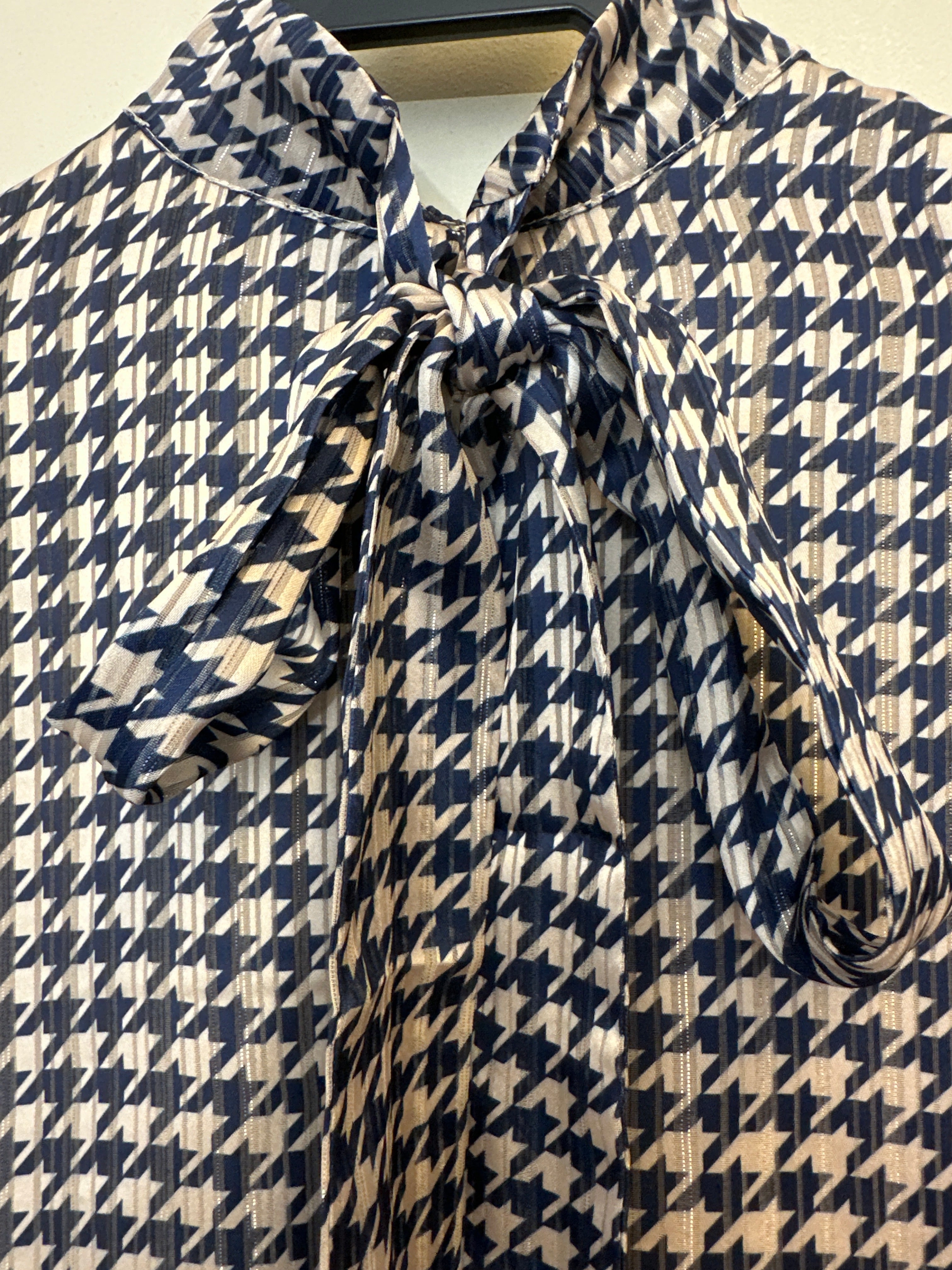 Birgitte Herskind skjorte