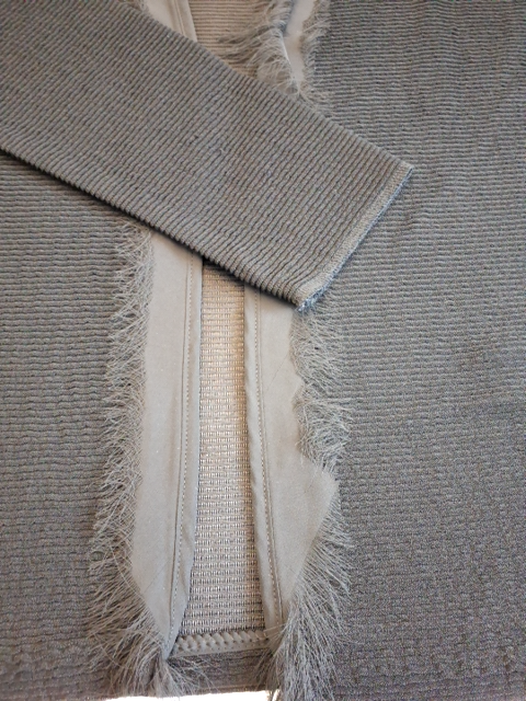 Massimo Dutti Cardigan (G866)