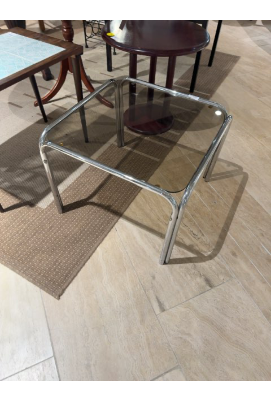 Glasbord