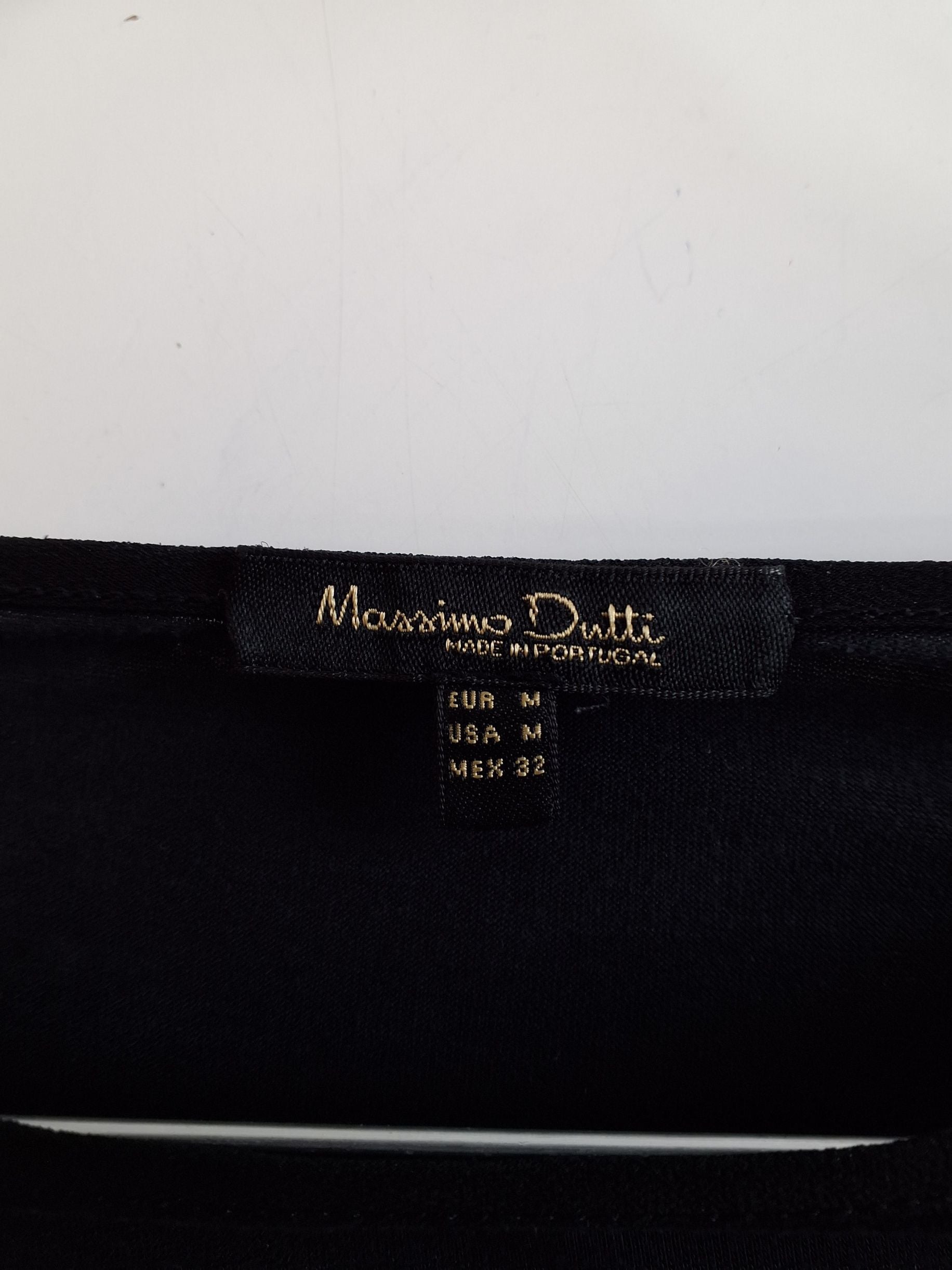 Massimo Dutti Bluse