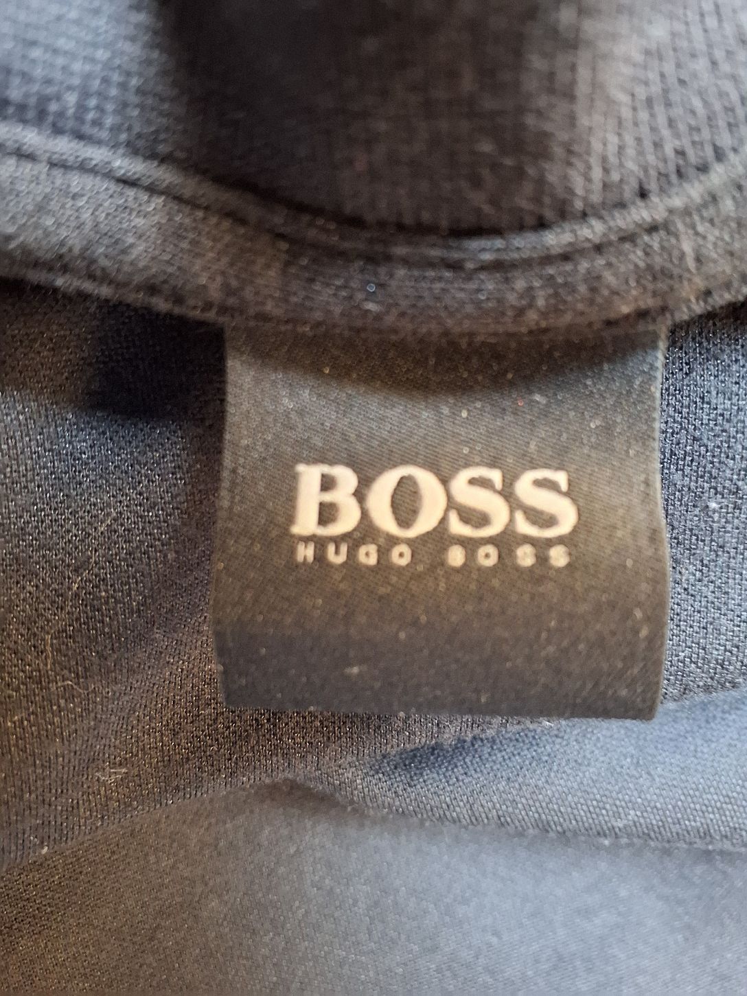 Boss - Hugo Boss sweatshirt