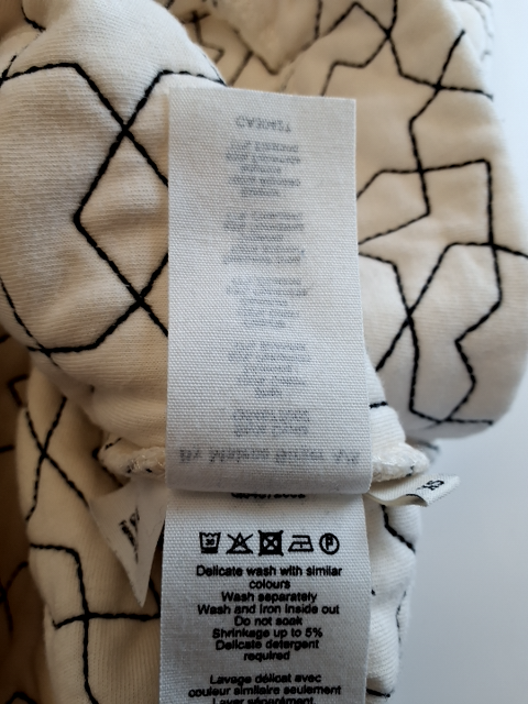By Malene Birger Nederdel (R536)