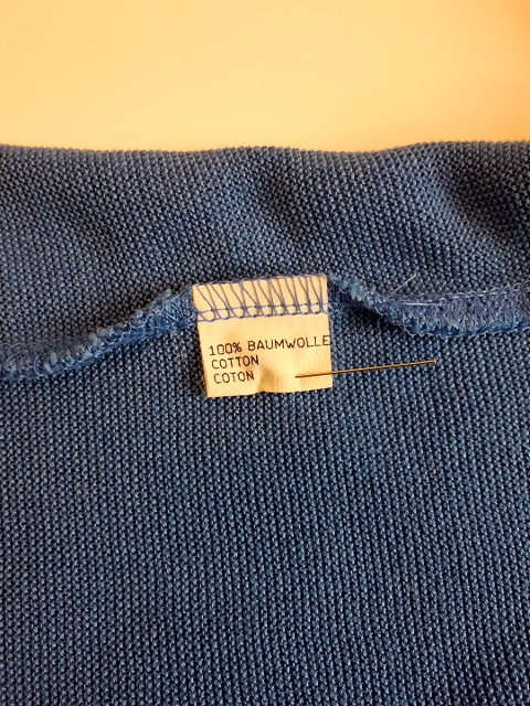 Geiger Bluse (O427)