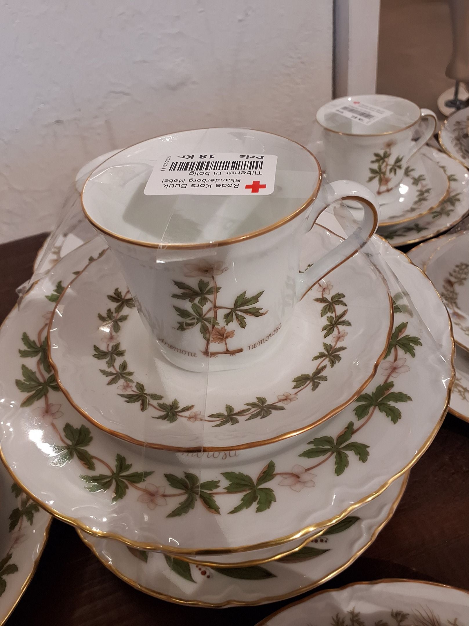 Kaffekopper