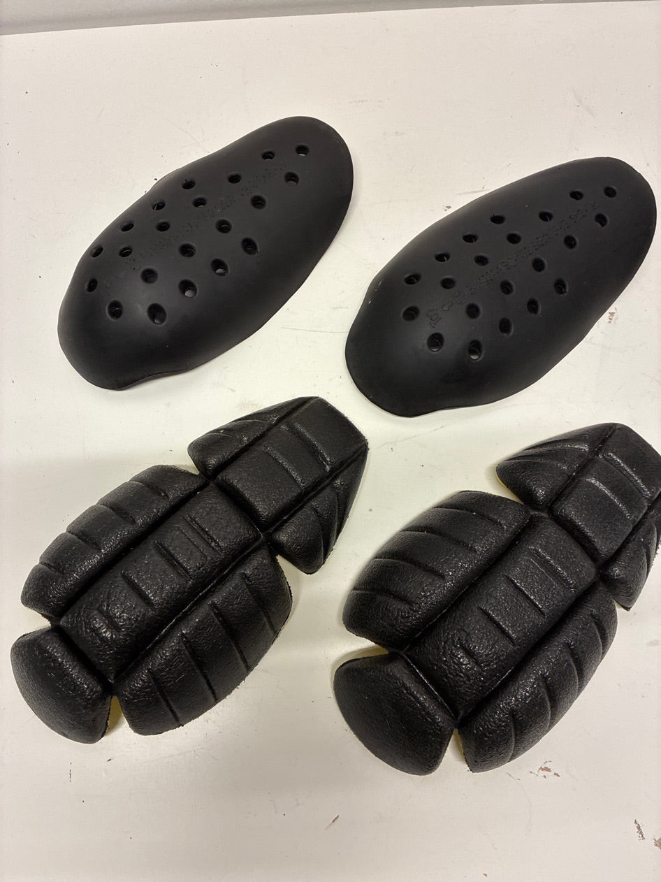 IXS Motorcykel beklædning str 60