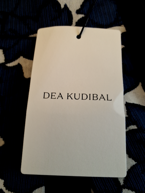 Dea Kudibal Nederdel