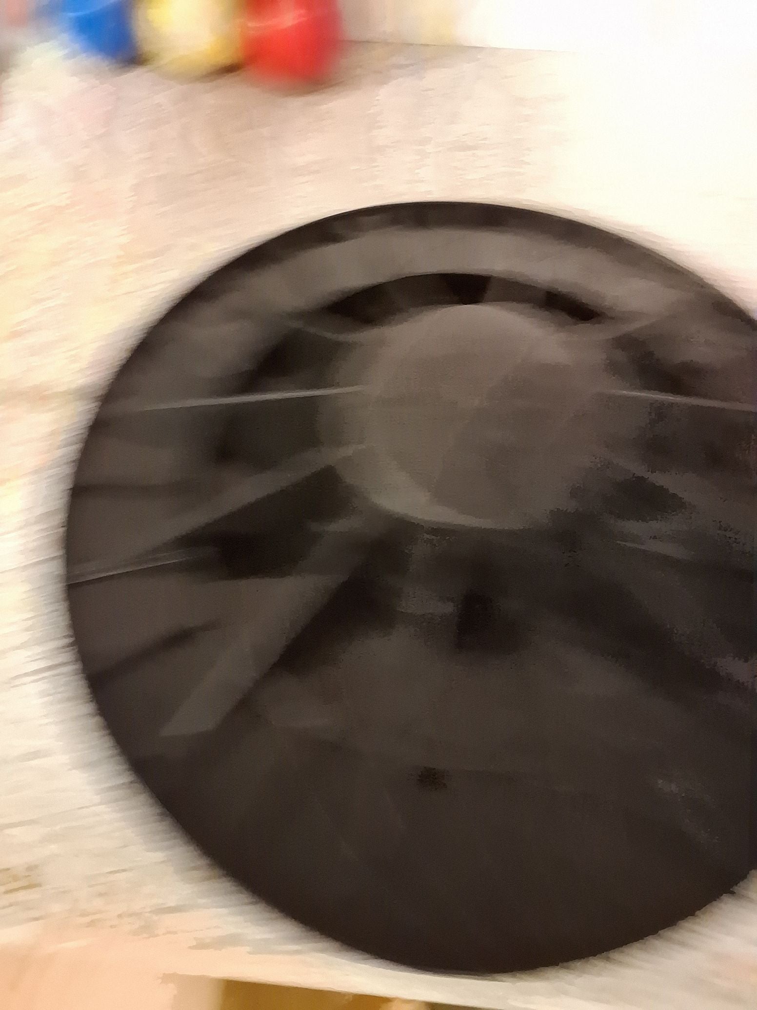 Balancebræt
