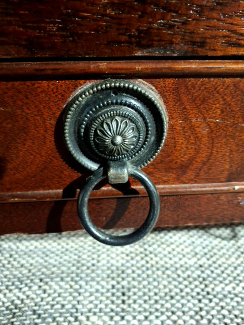 Magasinholder