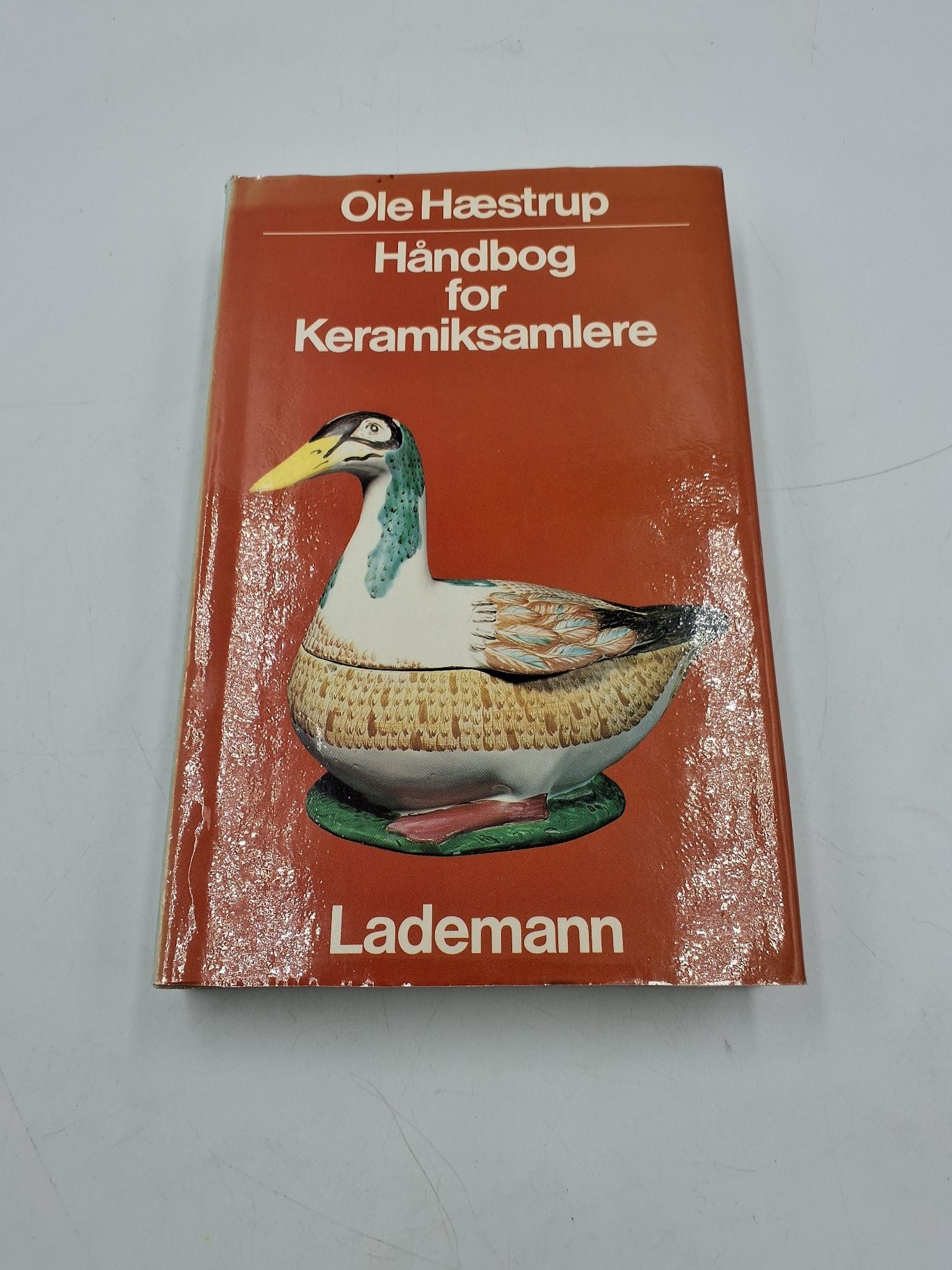 Håndbog for kermiksamlere