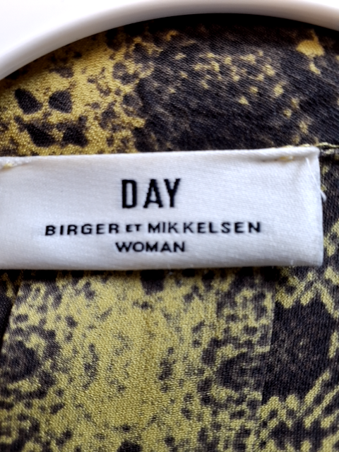 Day Birger et Mikkelsen Skjorte