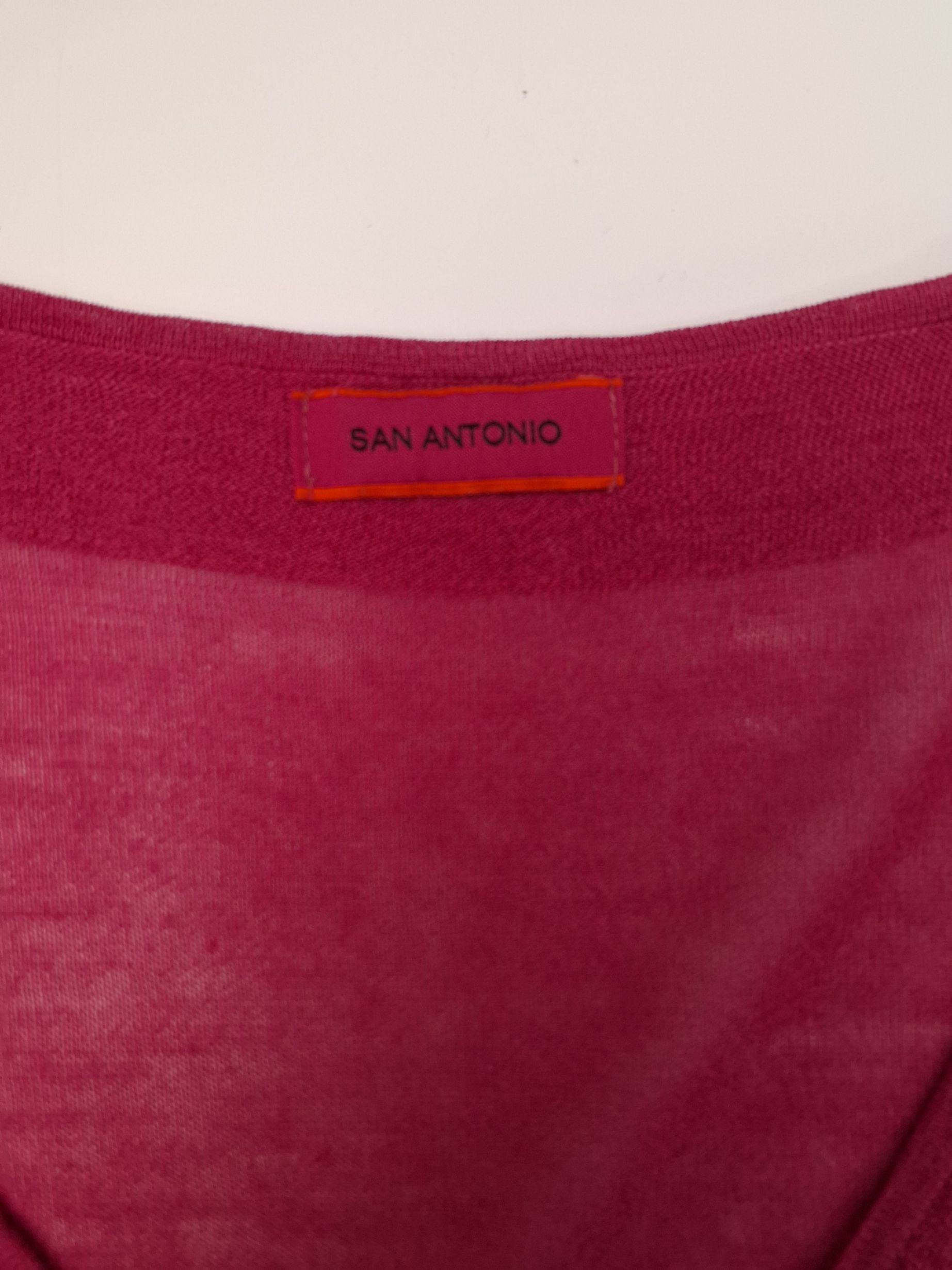 San Antonio Cardigan