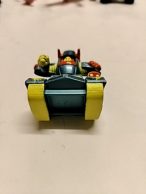 Vintage Plutor 1991 LGTI