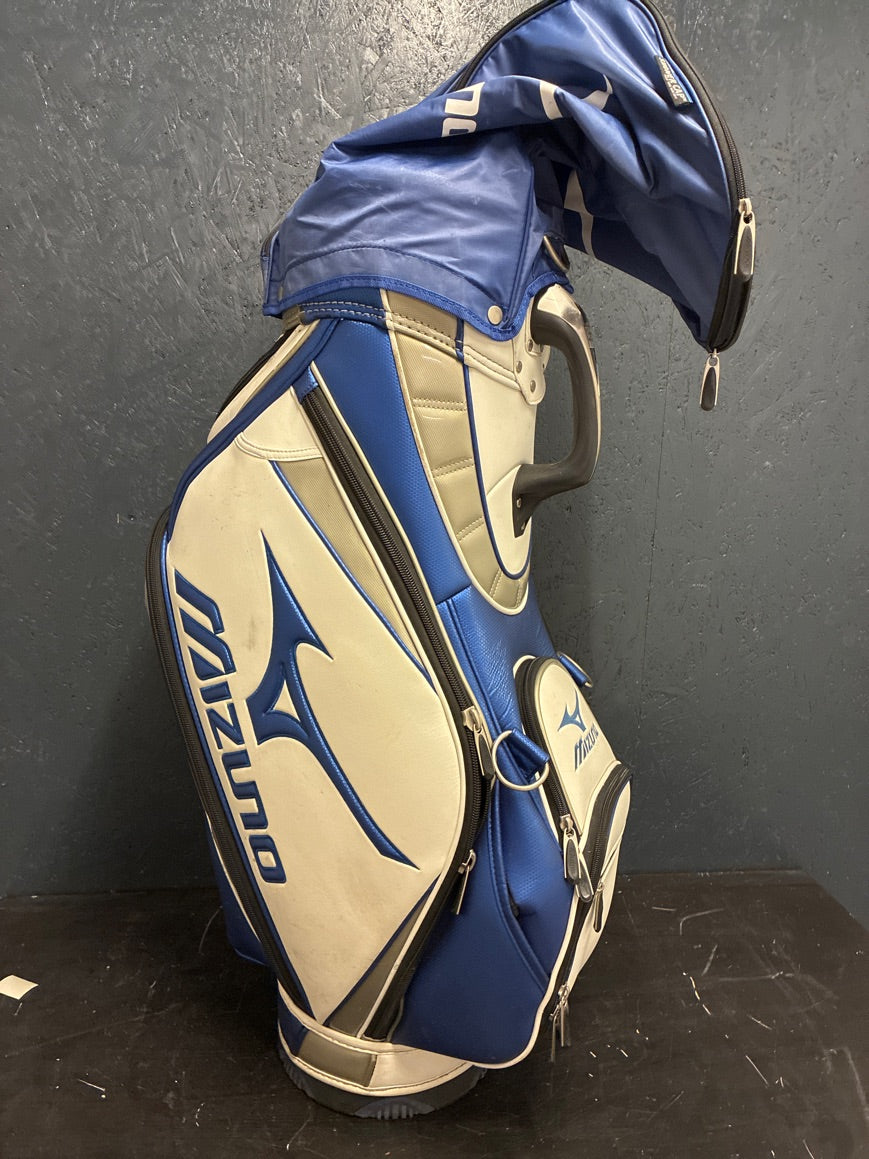 Mizuno golfbag