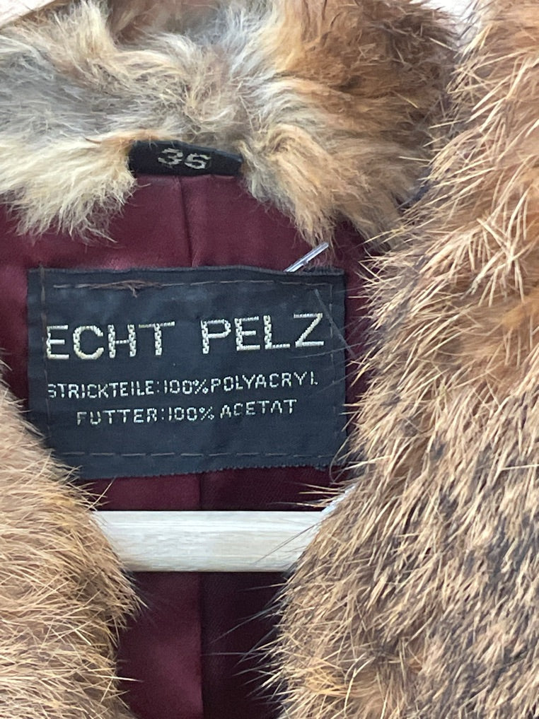 Ægte pels