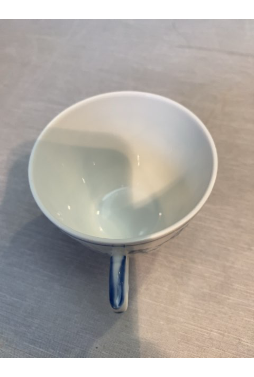 Royal Copenhagen 2162