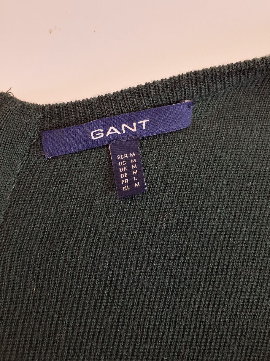 Gant Strik Kjole