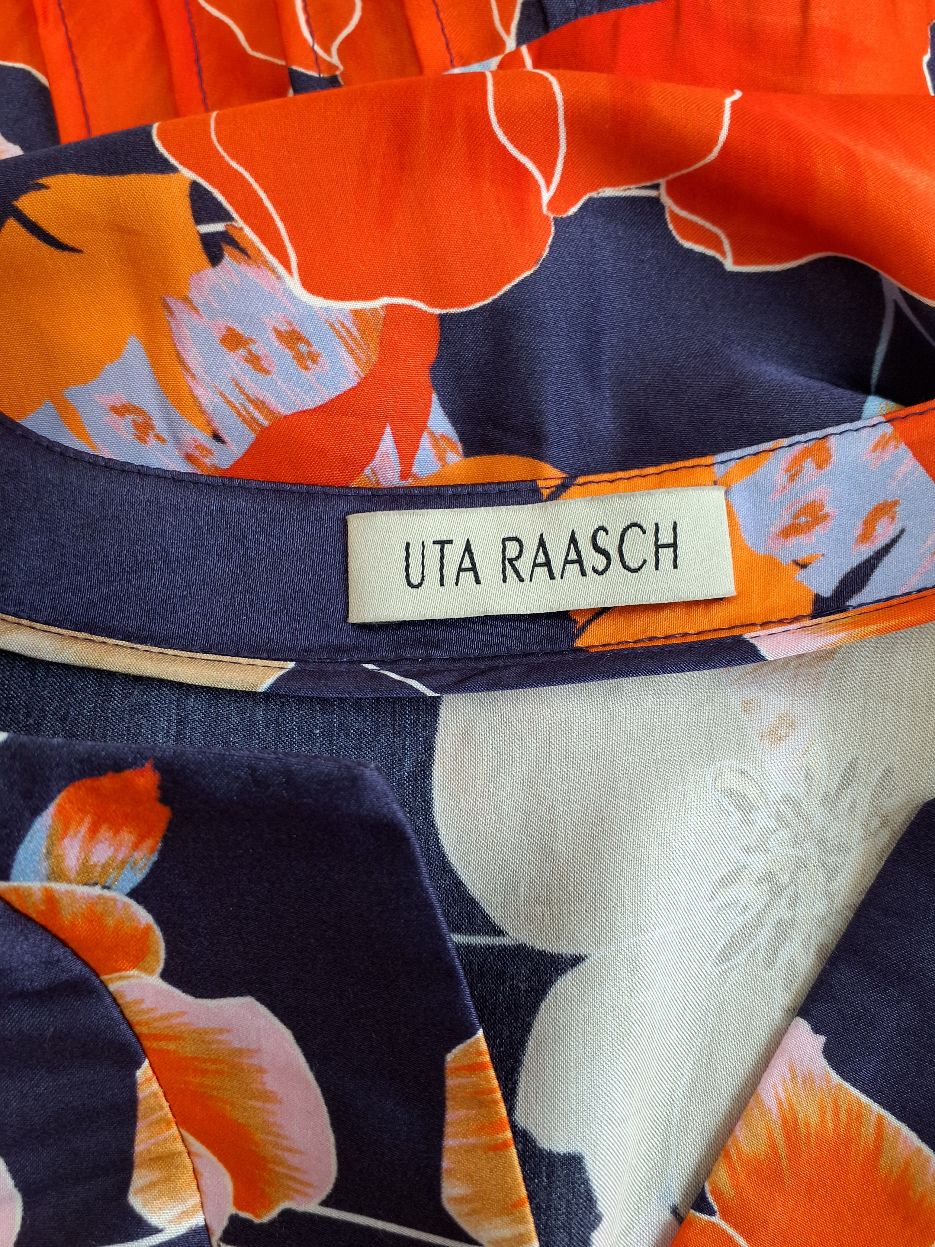 Uta Raasch Kjole