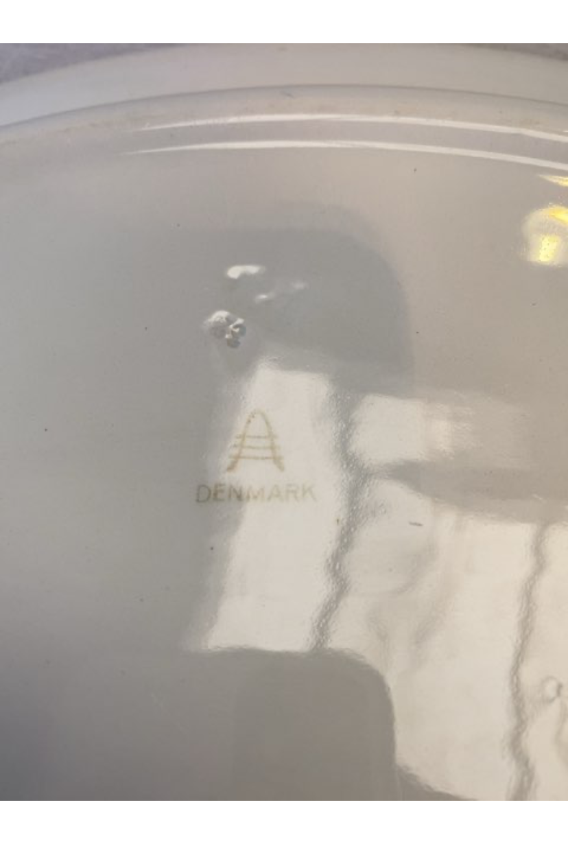 Aluminia fad