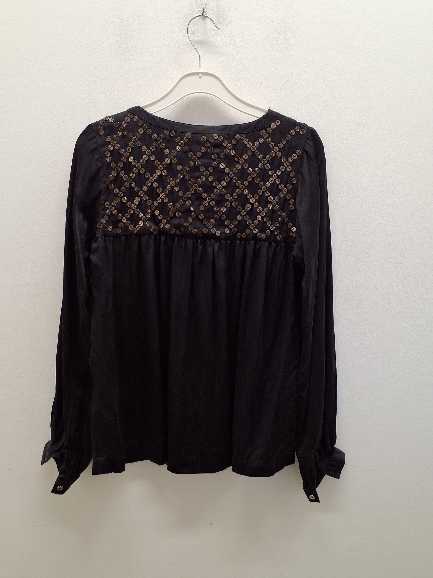 Dea Kudibal Bluse