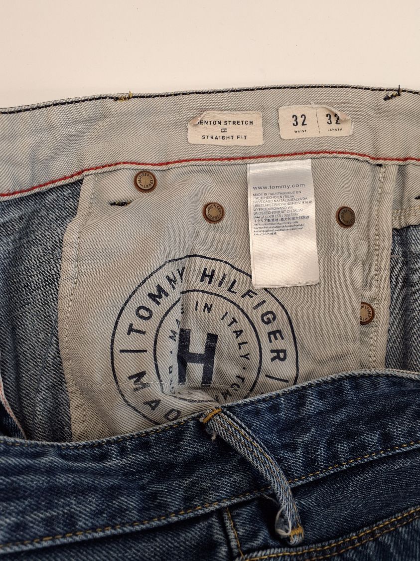 Tommy Hilfiger Bukser