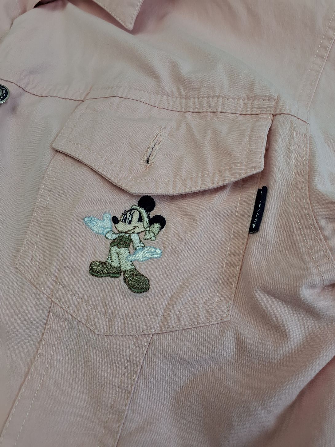 Donaldson Disney Jakke