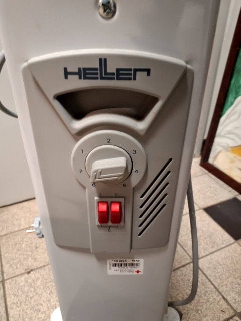 Radiator