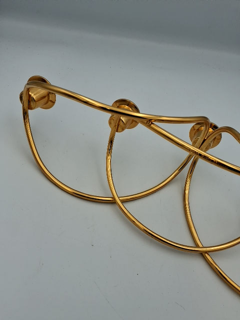 Georg Jensen lysestage, Harmony
