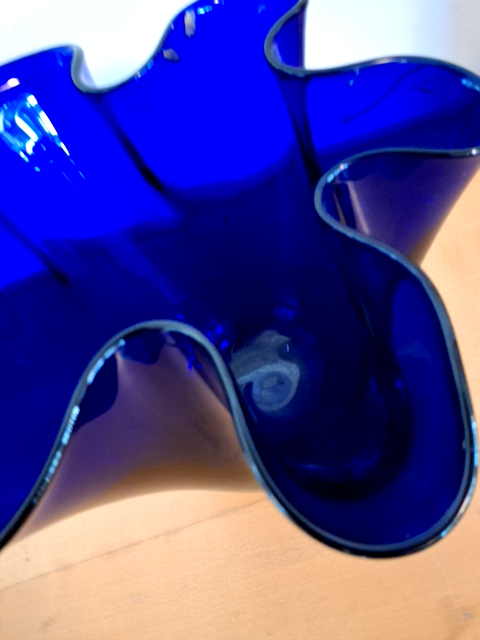 Tulipan Vase