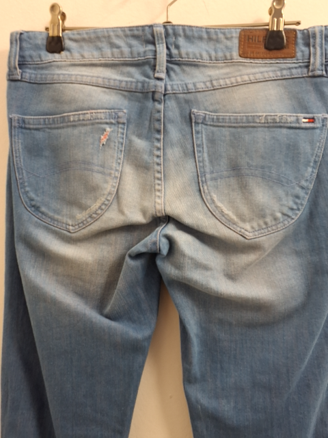 Tommy Hilfiger Cowboybukser