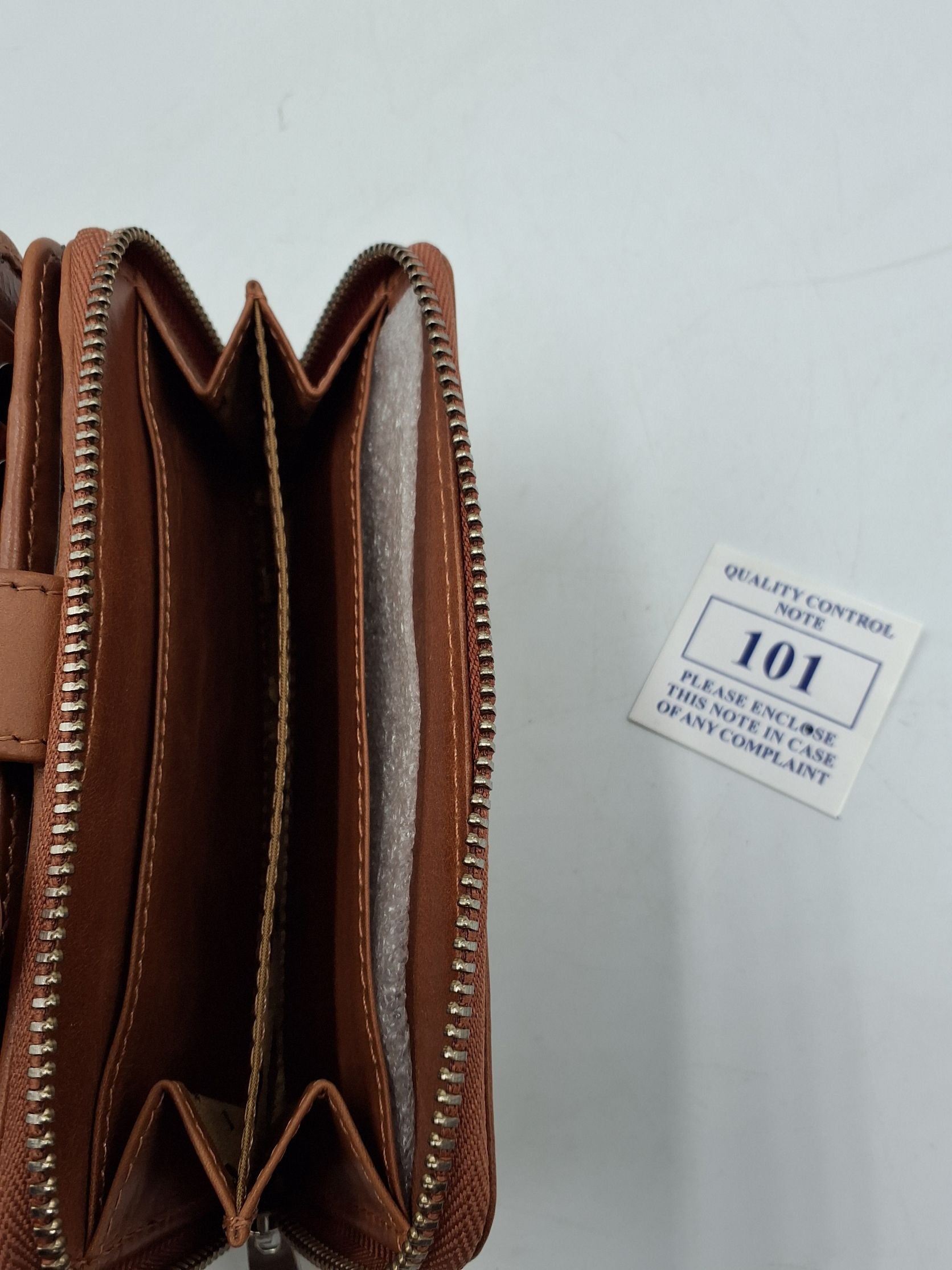 Adax RFID Wallet