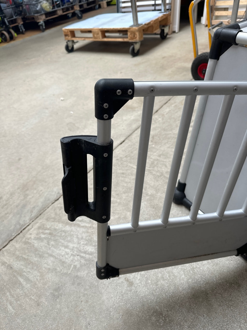 Transportbur til hunde