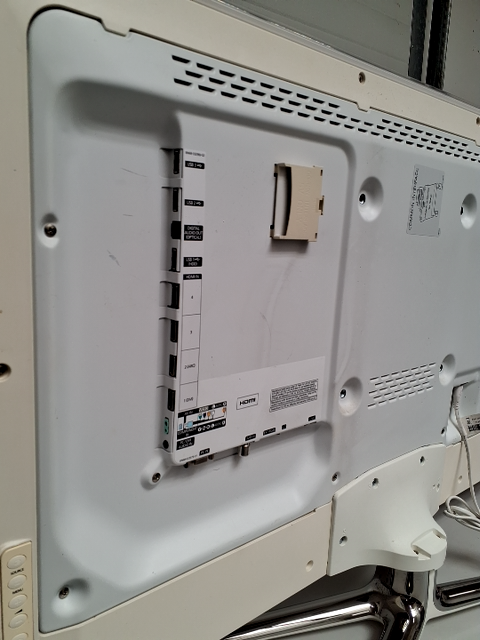 Samsung TV 40"