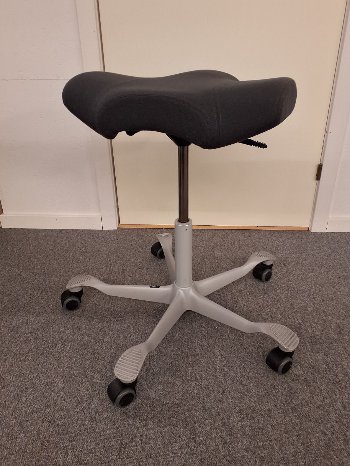 Kontorstol HAG Capisco 5044