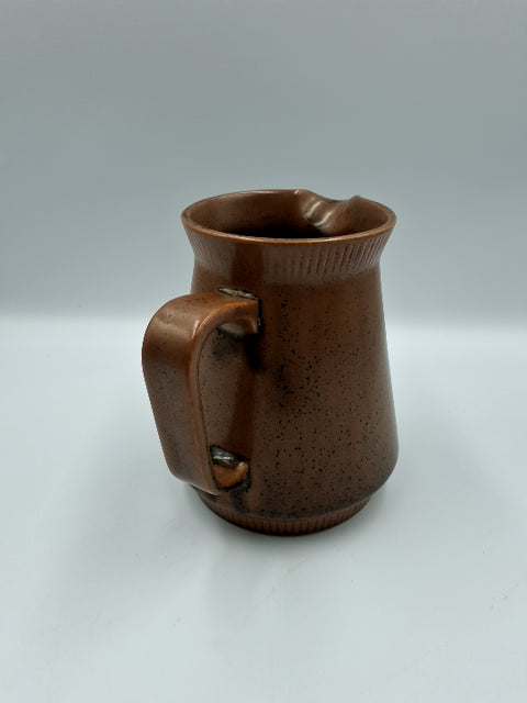 Knabstrup keramik Mælkekande