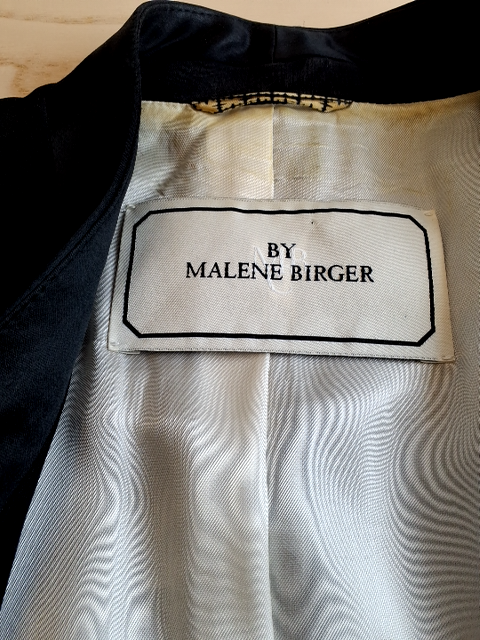 By Malene Birger Jakke