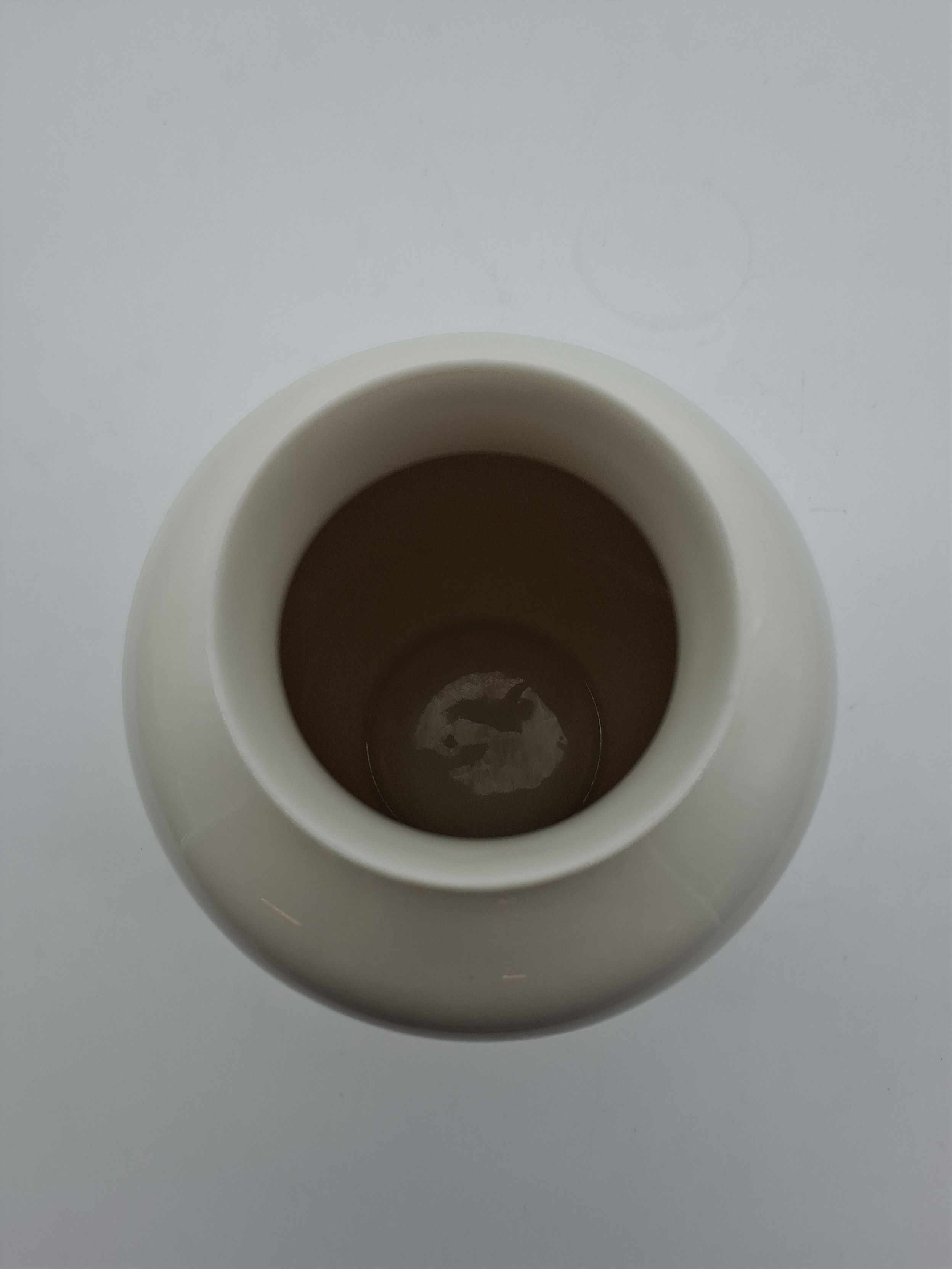 Royal Copenhagen vase (nr. 4142)