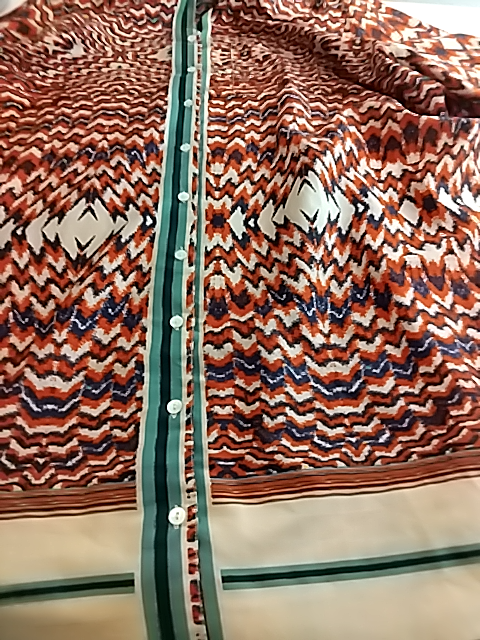 Lolly’s Laundry Tunika (R718)