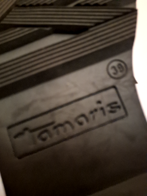 Tamaris Sko