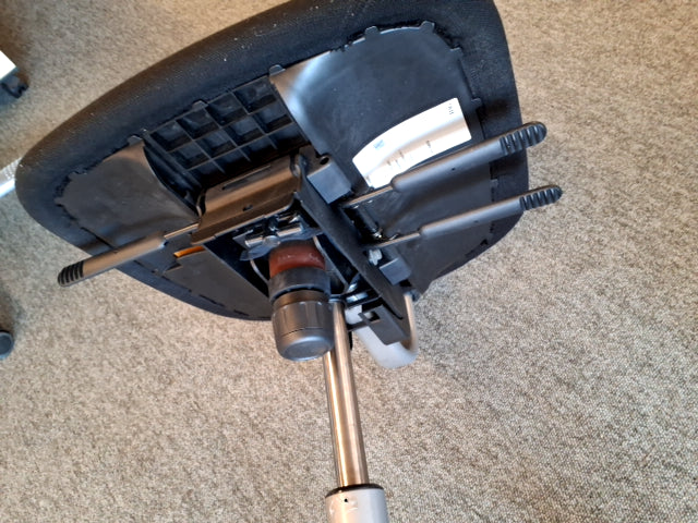 Kontorstol HÅG - 5012