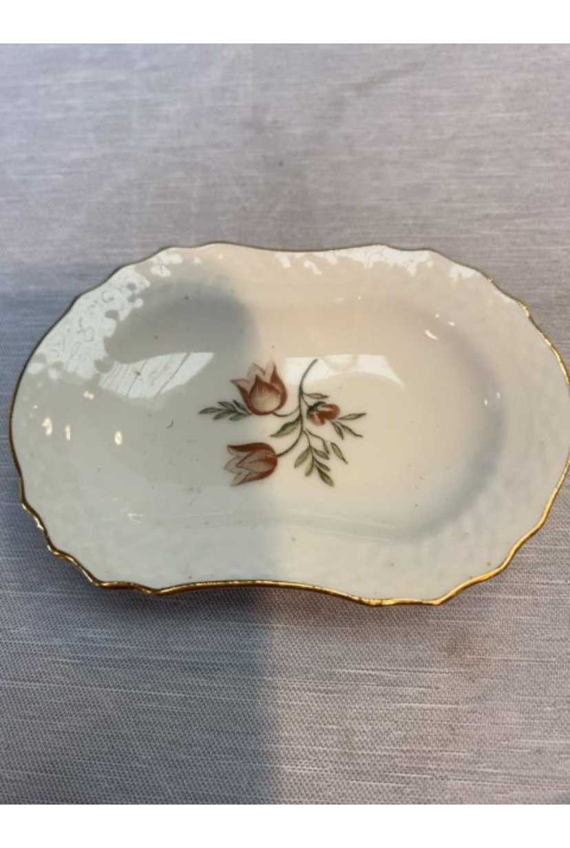 Royal Copenhagen mini asiet
