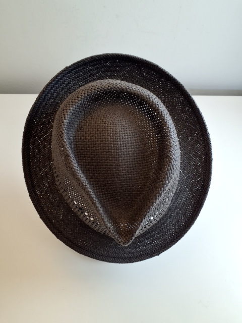 Dustin Hat