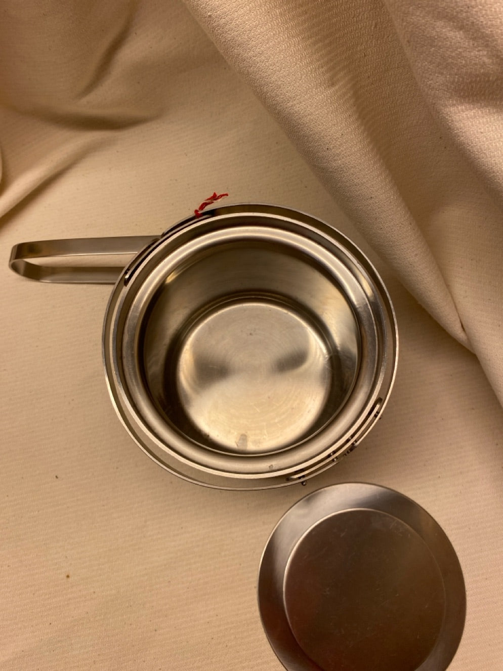 Stelton isspand
