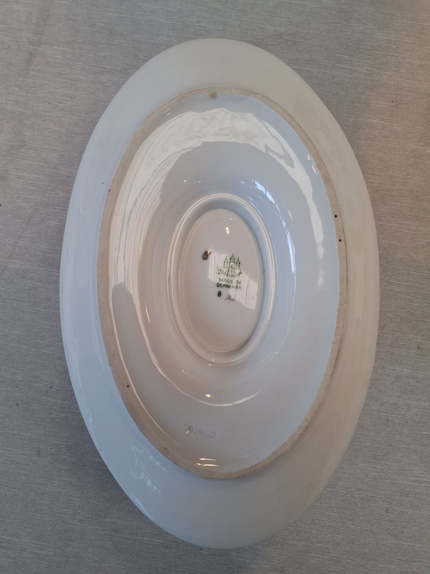 B&G Ægir sovseskål