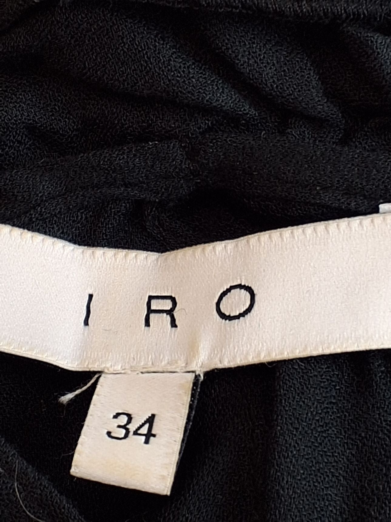 Iro Kjole