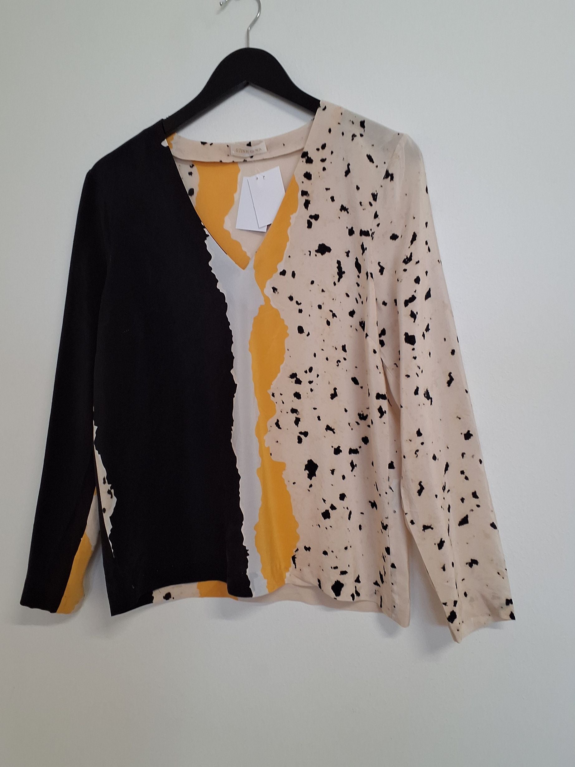 Stine Goya Bluse