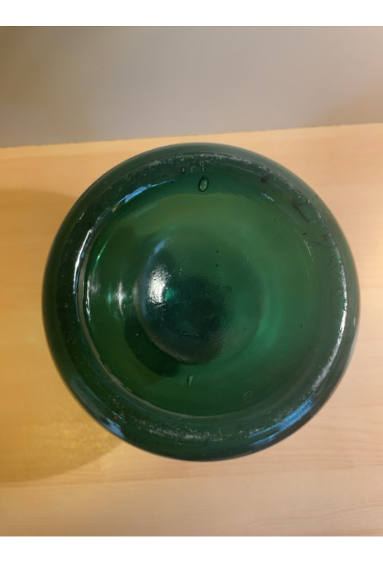Holmegaard Vintage. Vin karaffel