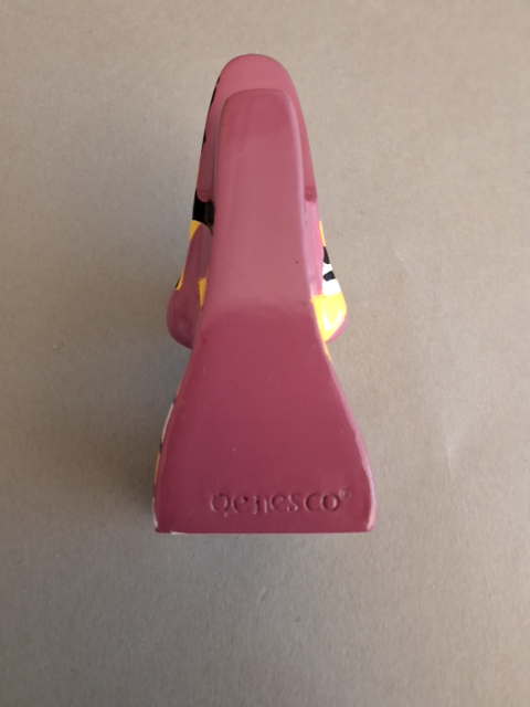 Brilleholder Oenesco