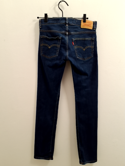 Levis Cowboybukser
