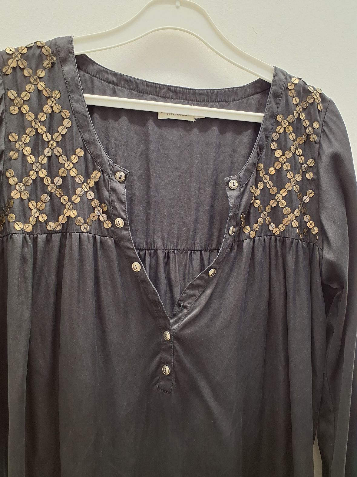 Dea Kudibal Bluse