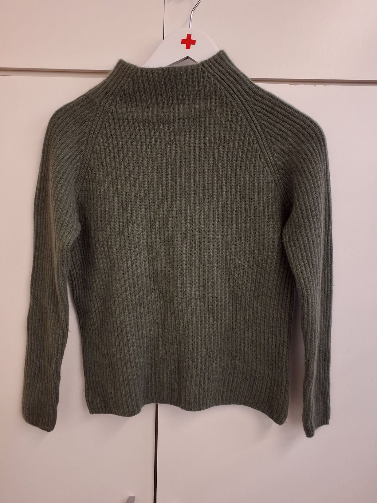 in Linea Striktrøje